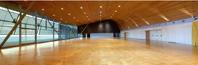 La espectacular Sala de Banquetes del Centre de Convencions Internacional de Barcelona (CCIB) se incluirá en el localizador especializado en espacios singulares Espiral Spaces a partir de junio 2010